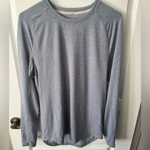 lululemon long sleeve men